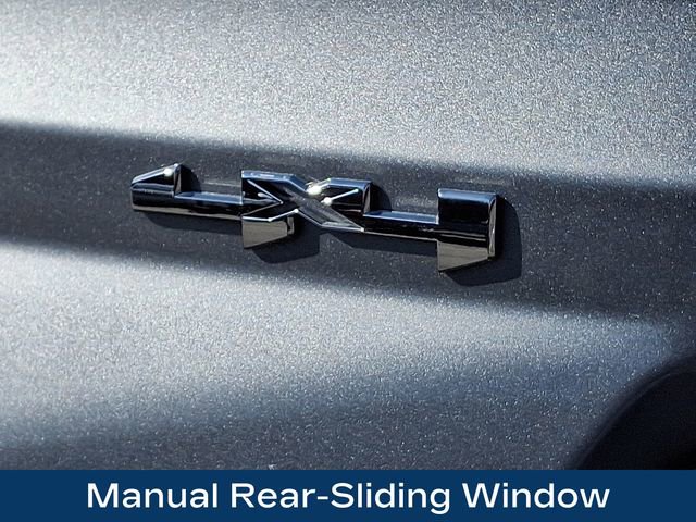 Used 2023 GMC Canyon Elevation w/ Convenience Package image 34