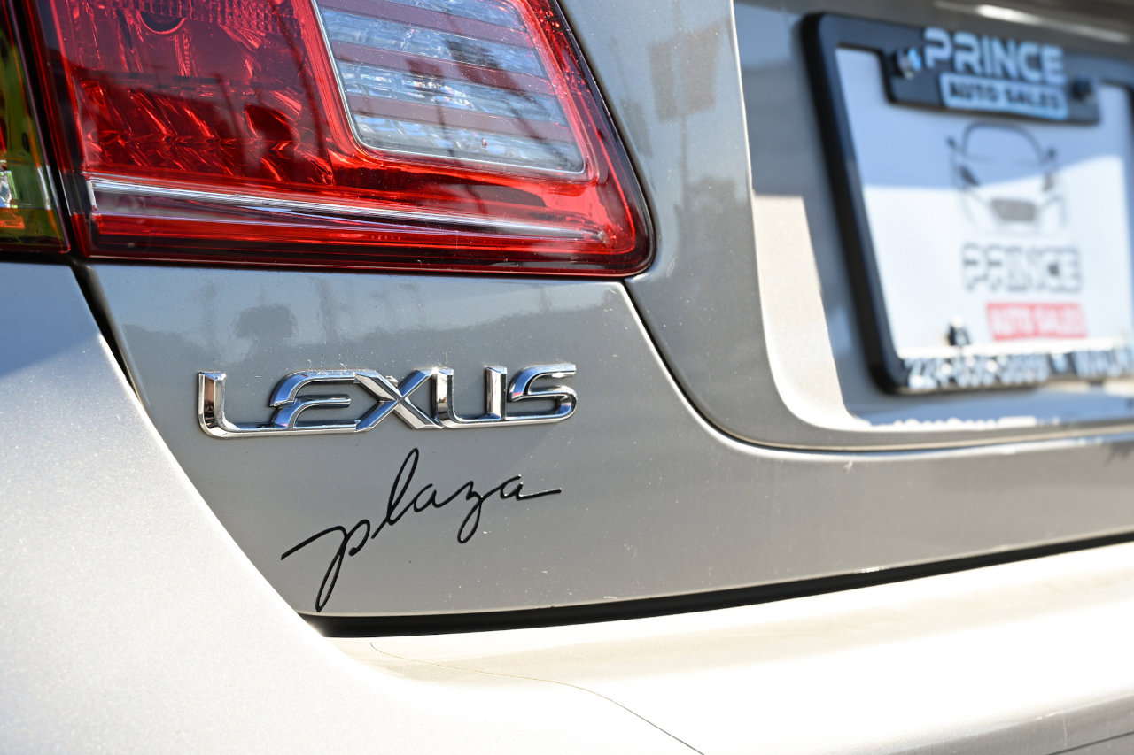 Used 2010 Lexus ES 350 FWD image 10