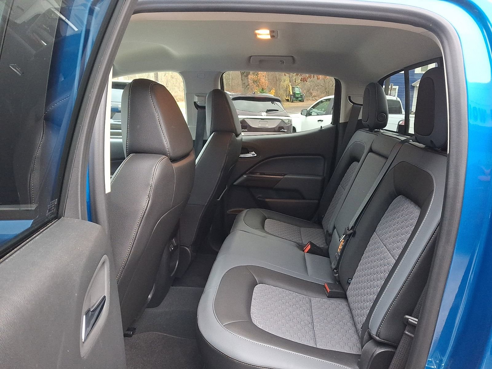 Used 2022 Chevrolet Colorado Z71 image 10