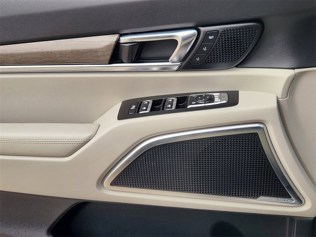 Used 2021 Kia Telluride SX image 23