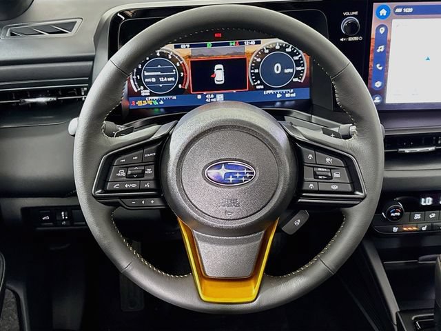 New 2026 Subaru Outback Wilderness AWD/4WD image 11