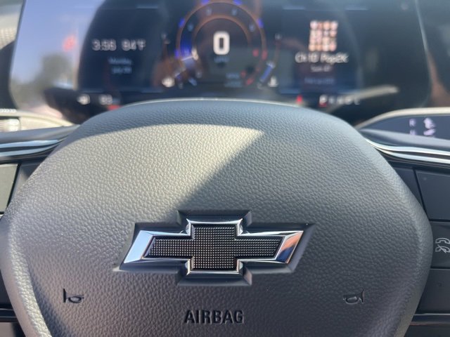 New 2026 Chevrolet Equinox RS w/ Convenience Package III image 41