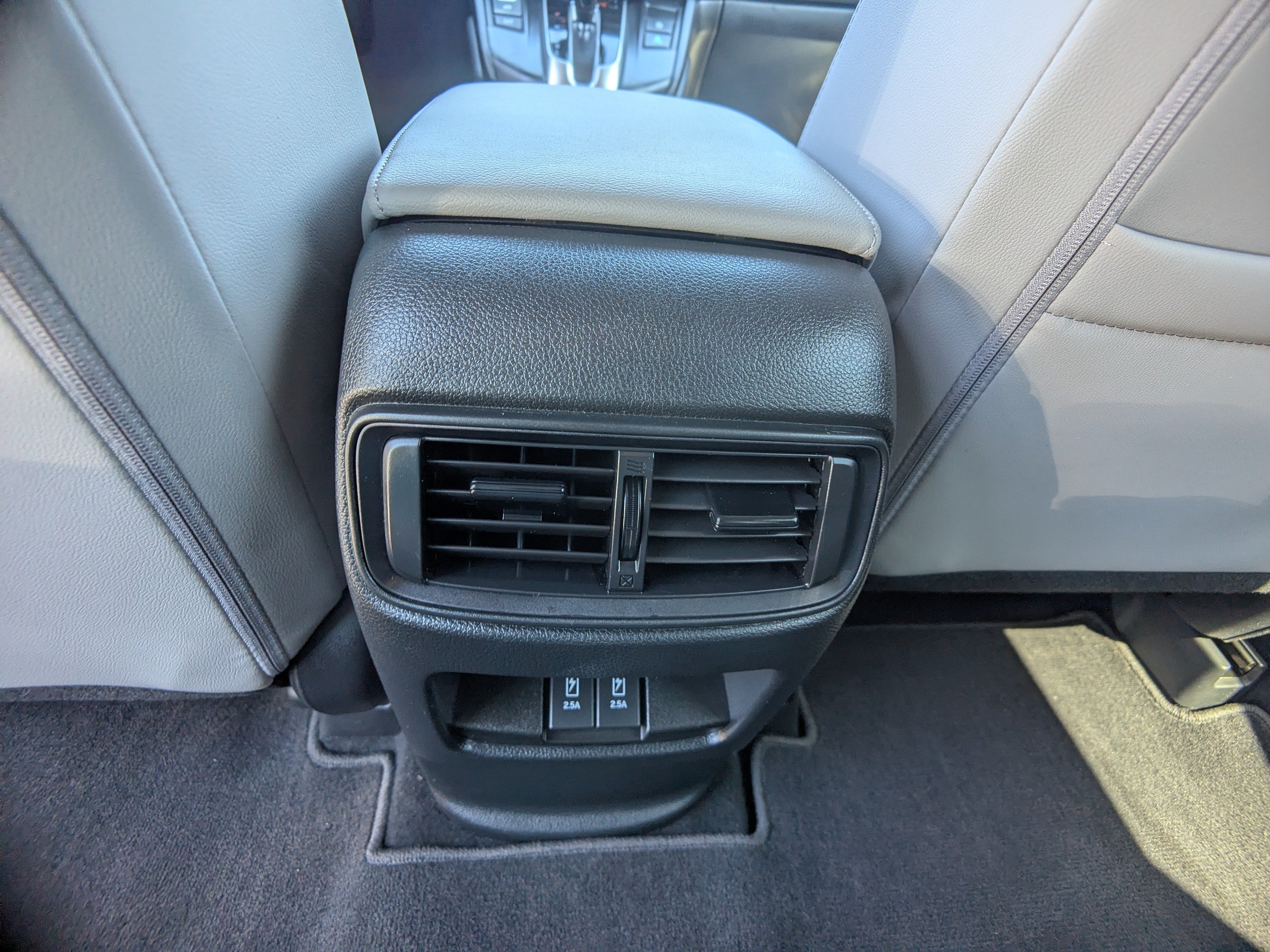 Used 2022 Honda CR-V EX-L image 17