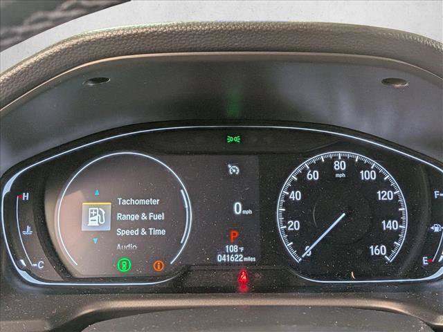 Used 2021 Honda Accord Touring image 10