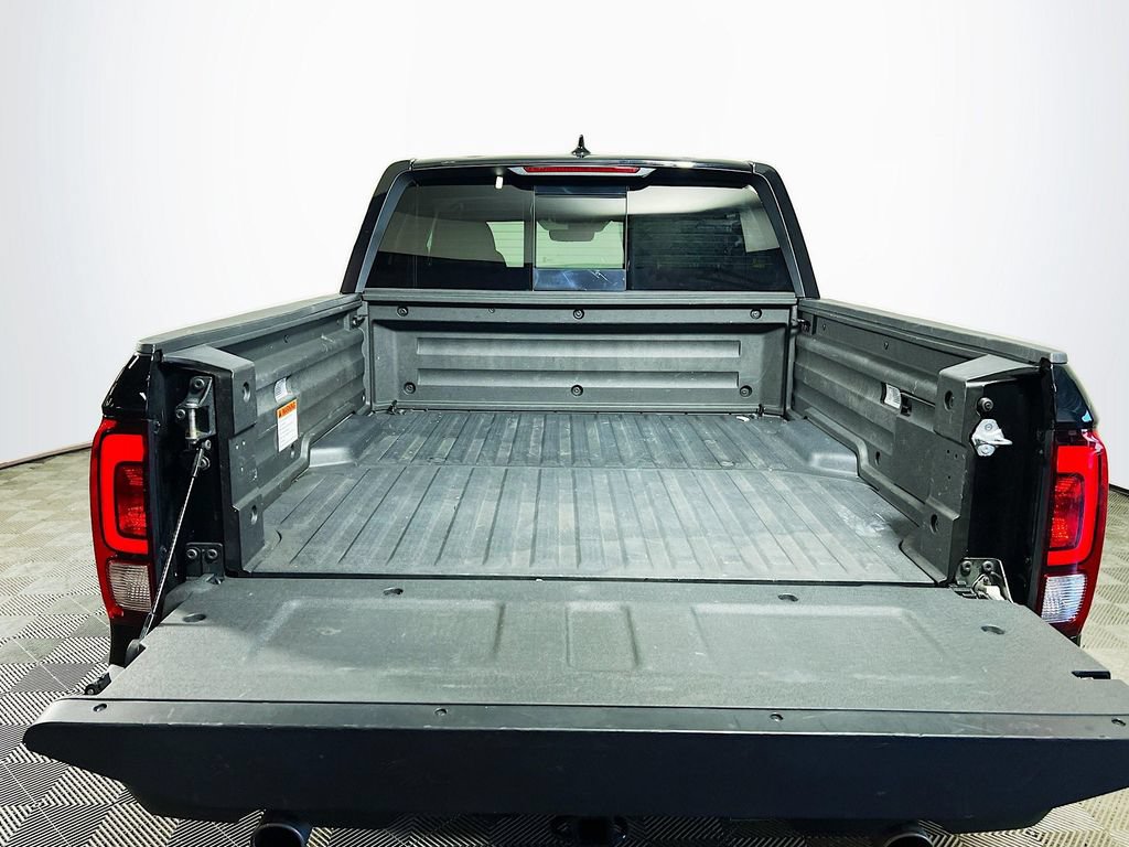 Used 2025 Honda Ridgeline RTL image 22