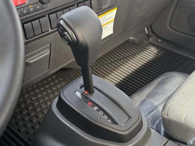 New 2025 Chevrolet Low Cab Forward 4500 XD RWD image 25