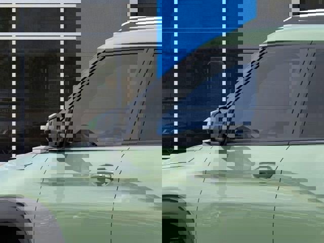 New 2026 Chevrolet TrailBlazer LT image 88