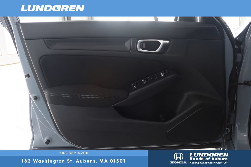Used 2023 Honda Civic Sport image 9