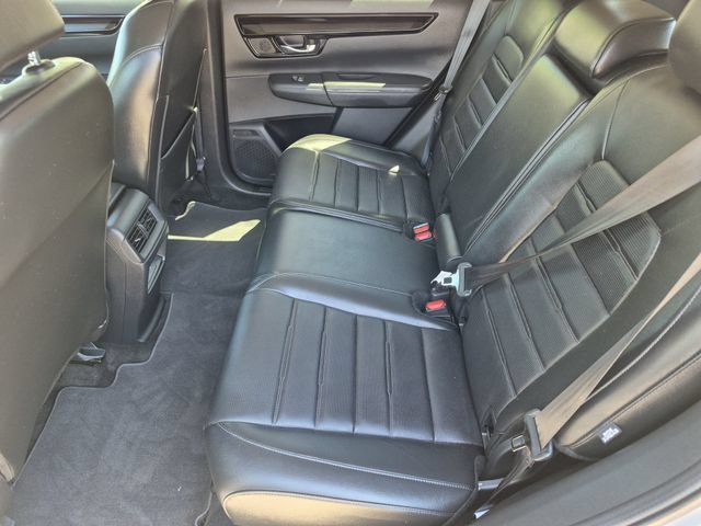 Used 2025 Honda CR-V EX-L image 21