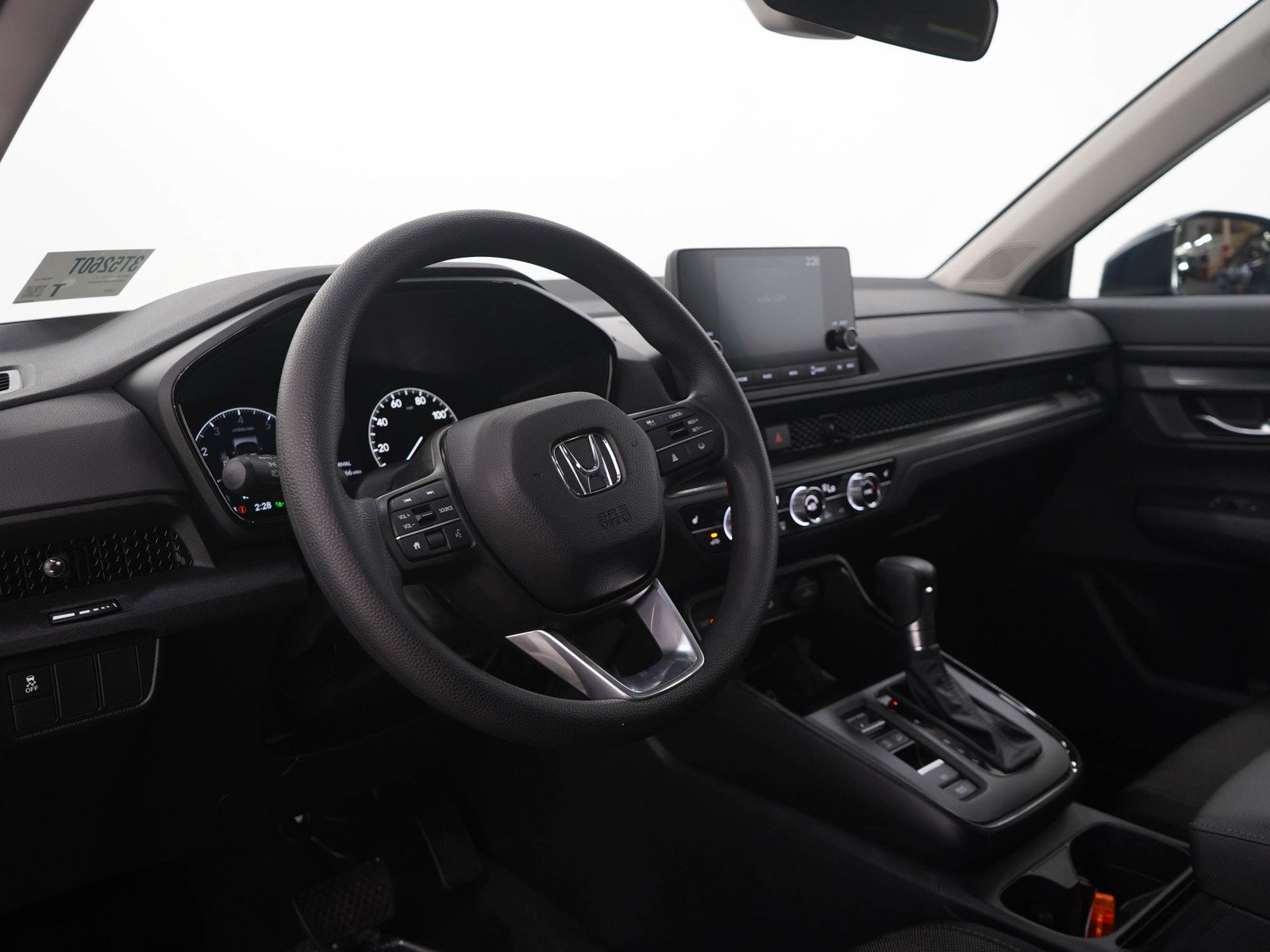 Used 2025 Honda CR-V EX image 23