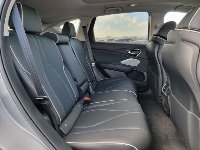 Used 2023 Acura RDX AWD w/ Advance Package image 22