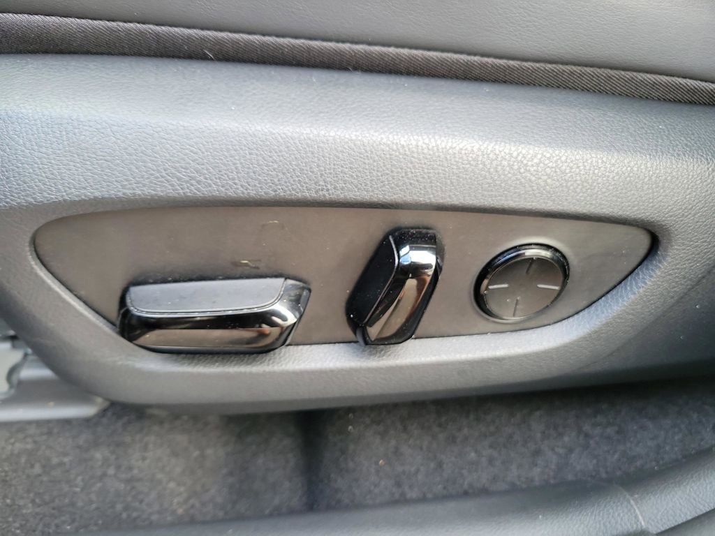 Used 2024 Lexus NX 350h AWD w/ Vision Package image 24