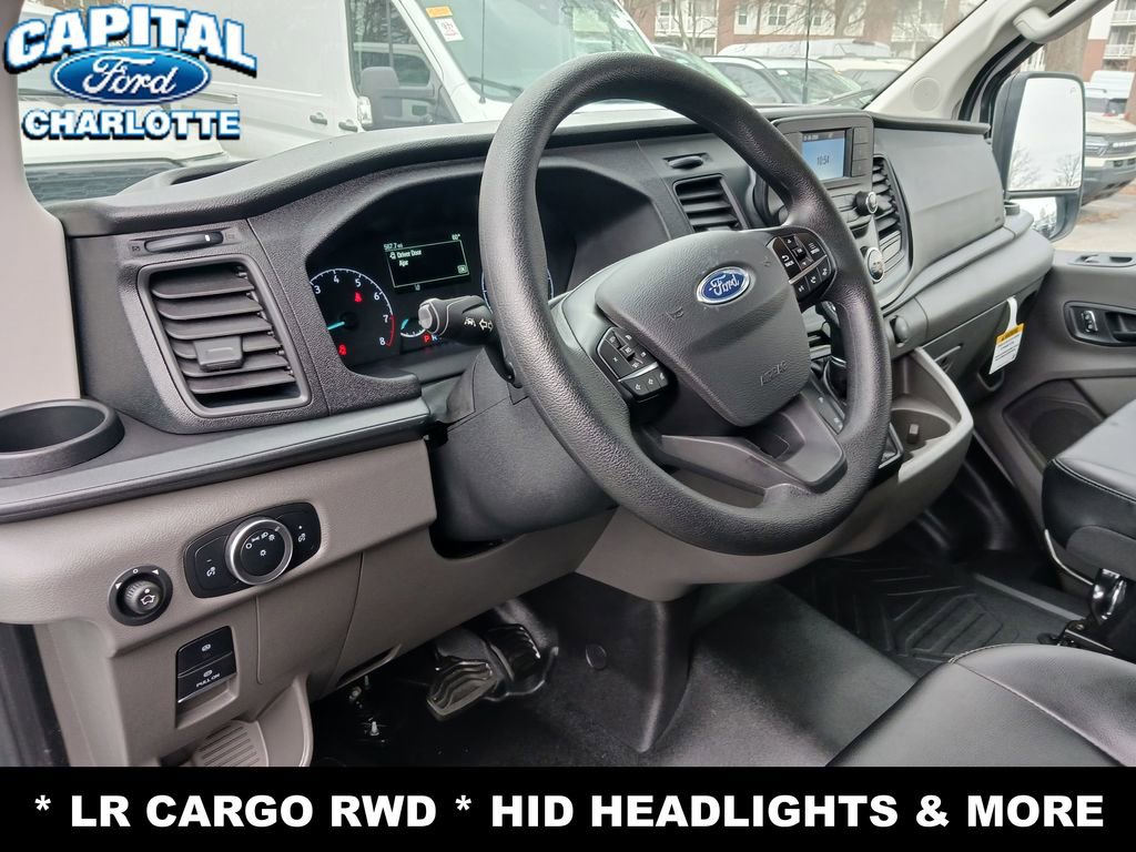 Used 2025 Ford Transit 150 Low Roof image 18