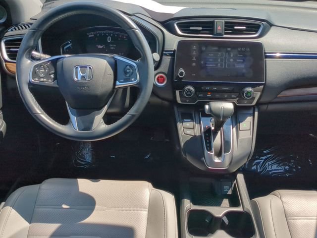 Used 2019 Honda CR-V EX-L image 13