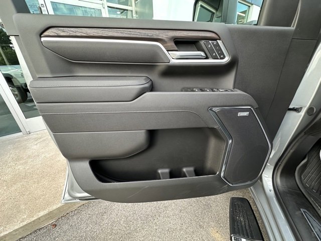 New 2026 GMC Sierra 2500 SLT w/ Texas SLT Premium Package image 14