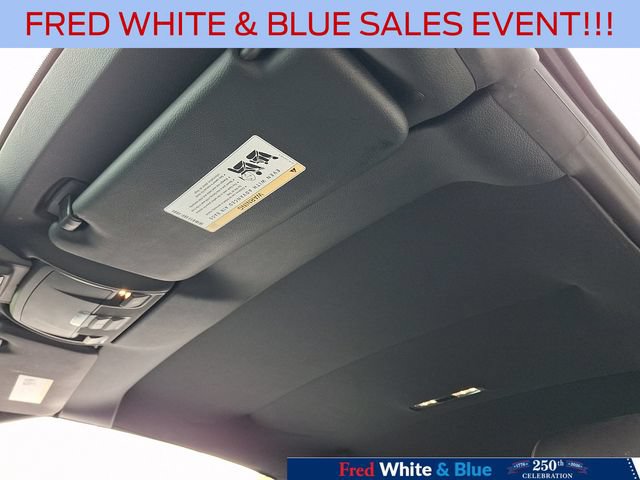 Used 2018 Mercedes-Benz E 400 4MATIC Cabriolet image 21