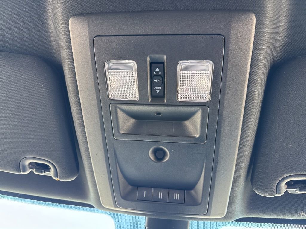 Used 2021 RAM 1500 Classic Warlock AWD/4WD image 41