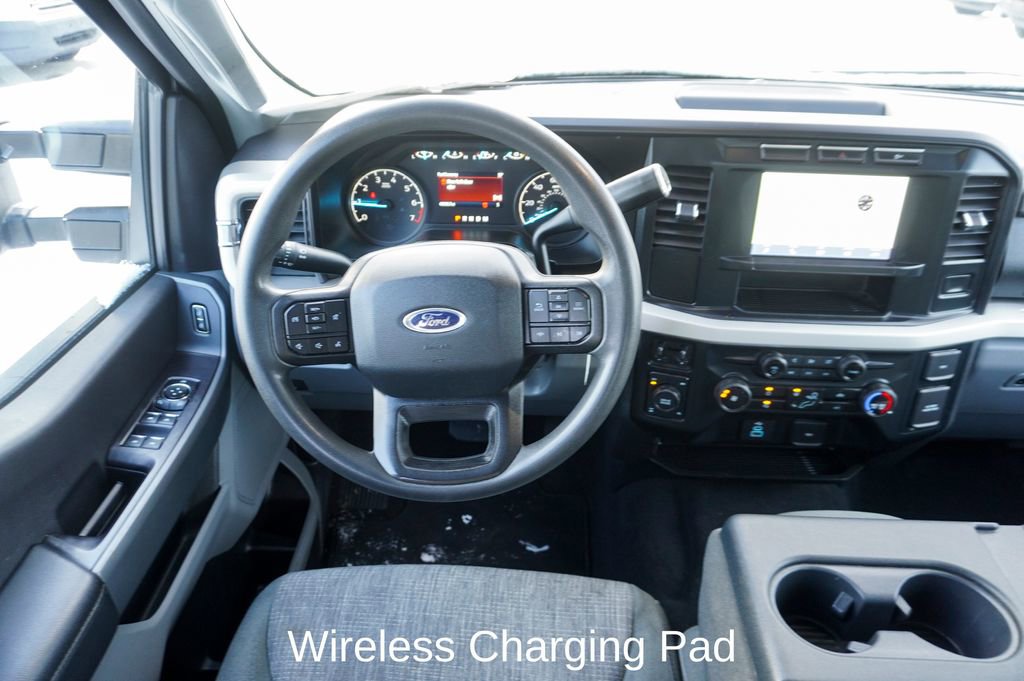 Used 2023 Ford F250 XLT image 7