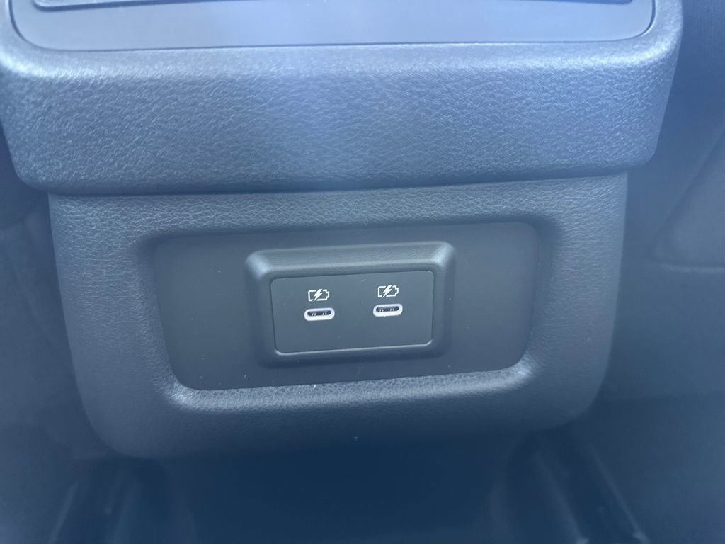 New 2026 Nissan Pathfinder SV image 15