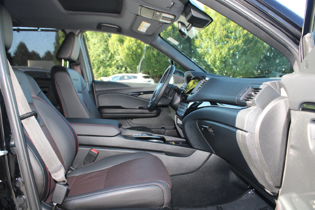 Used 2024 Honda Passport Black Edition image 13