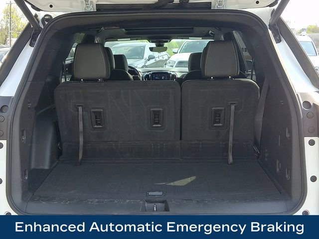 Used 2023 Chevrolet Traverse LT w/ LT Premium Package image 33