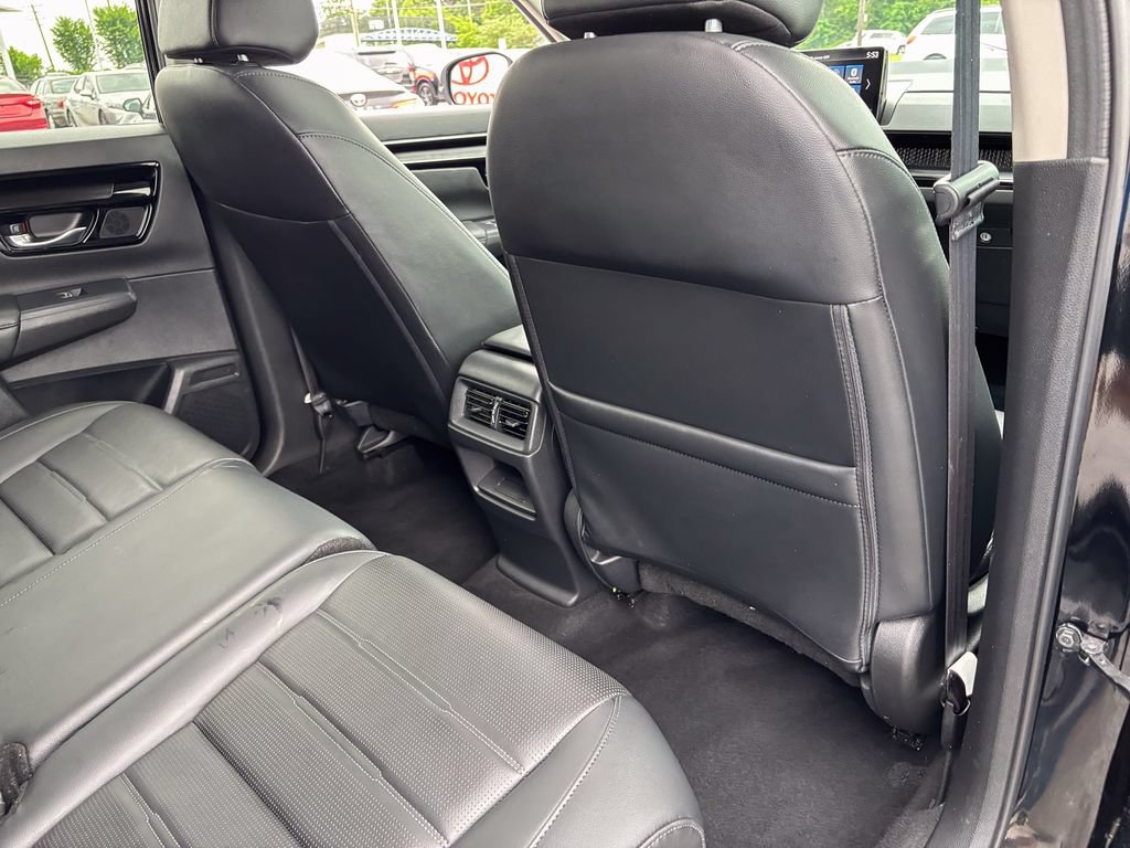 Used 2023 Honda CR-V EX-L image 38