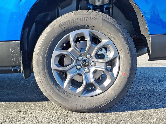 New 2026 Ford Maverick XLT w/ XLT Luxury Package image 5