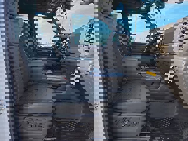 New 2026 Chevrolet Silverado 2500 ZR2 w/ ZR2 Bison Edition image 18