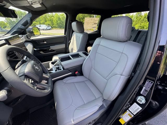 New 2026 Toyota Tundra Limited AWD/4WD image 10