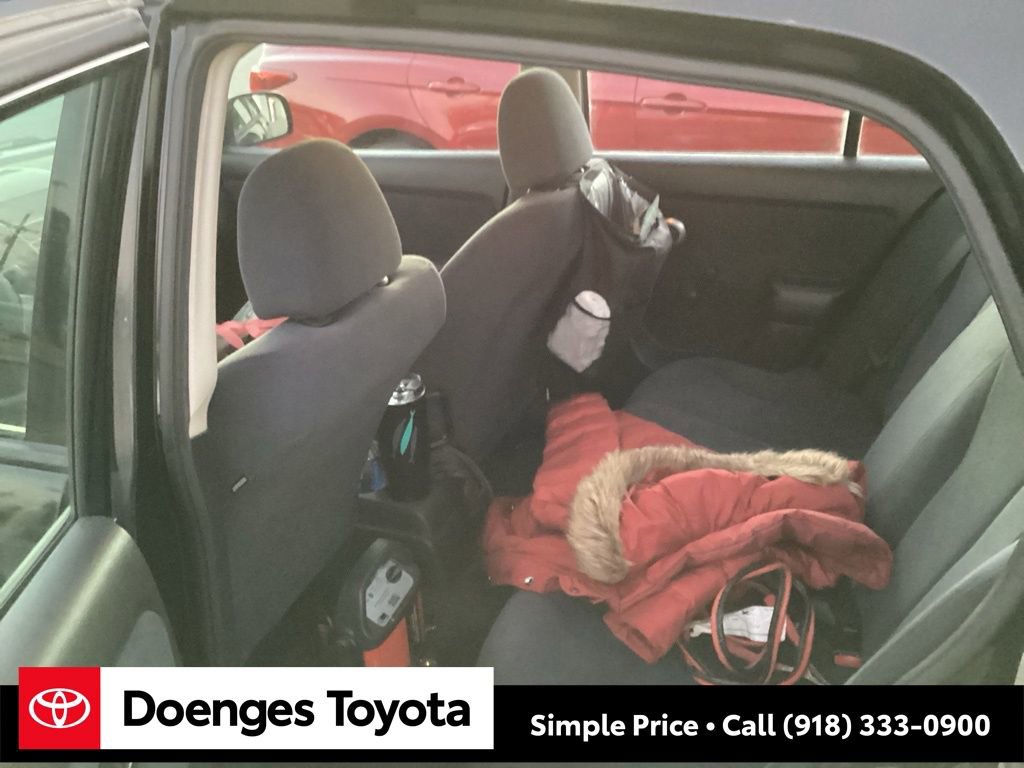 Used 2011 Nissan Versa Sedan image 10