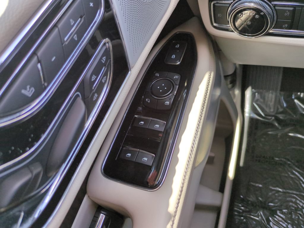 Used 2020 Lincoln Navigator Reserve w/ Equipment Group 208A Reserve AWD/4WD image 20