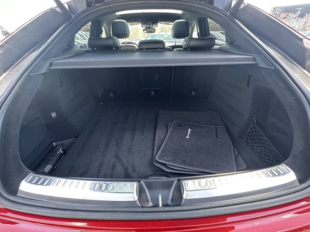 Used 2018 Mercedes-Benz GLE 43 AMG 4MATIC Coupe image 20