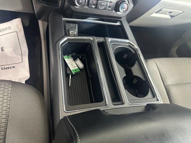 Used 2020 Ford F150 XLT w/ Equipment Group 302A Luxury AWD/4WD image 15