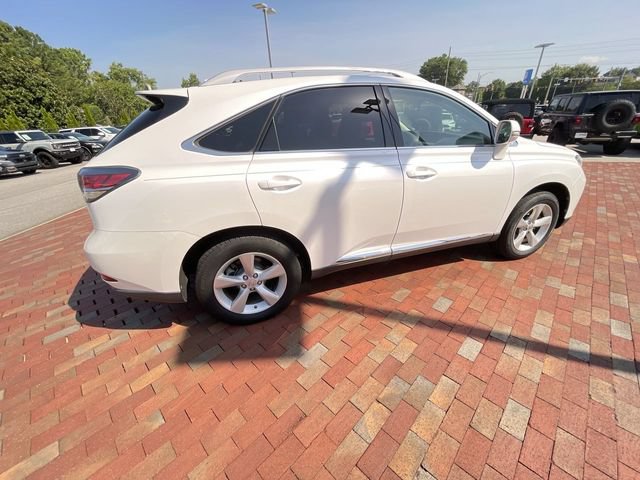 Used 2014 Lexus RX 350 FWD image 35
