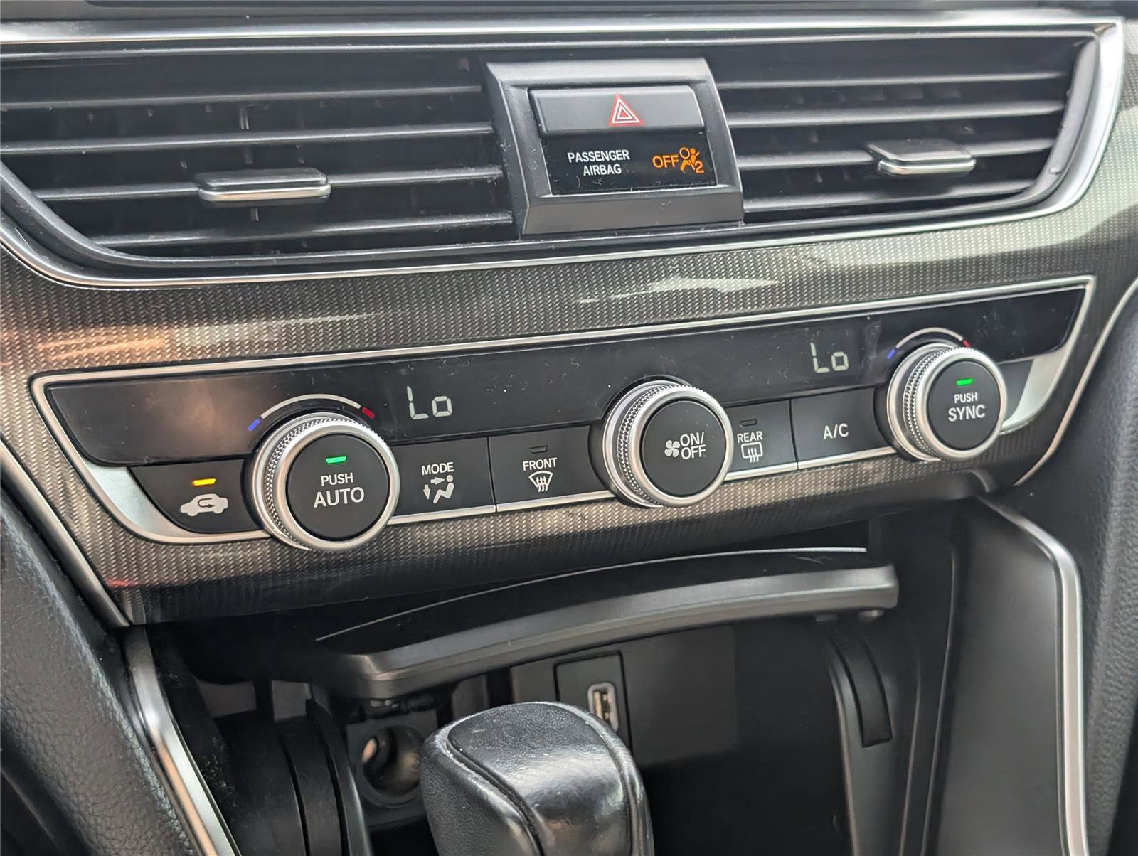 Used 2020 Honda Accord Sport image 18