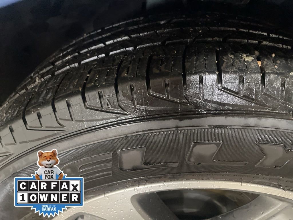 Used 2022 Ford Edge SEL w/ Convenience Package image 43