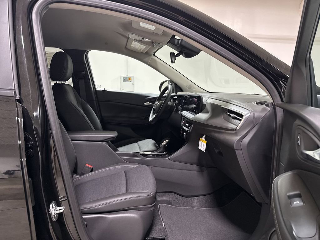 New 2026 Buick Encore GX Preferred image 21