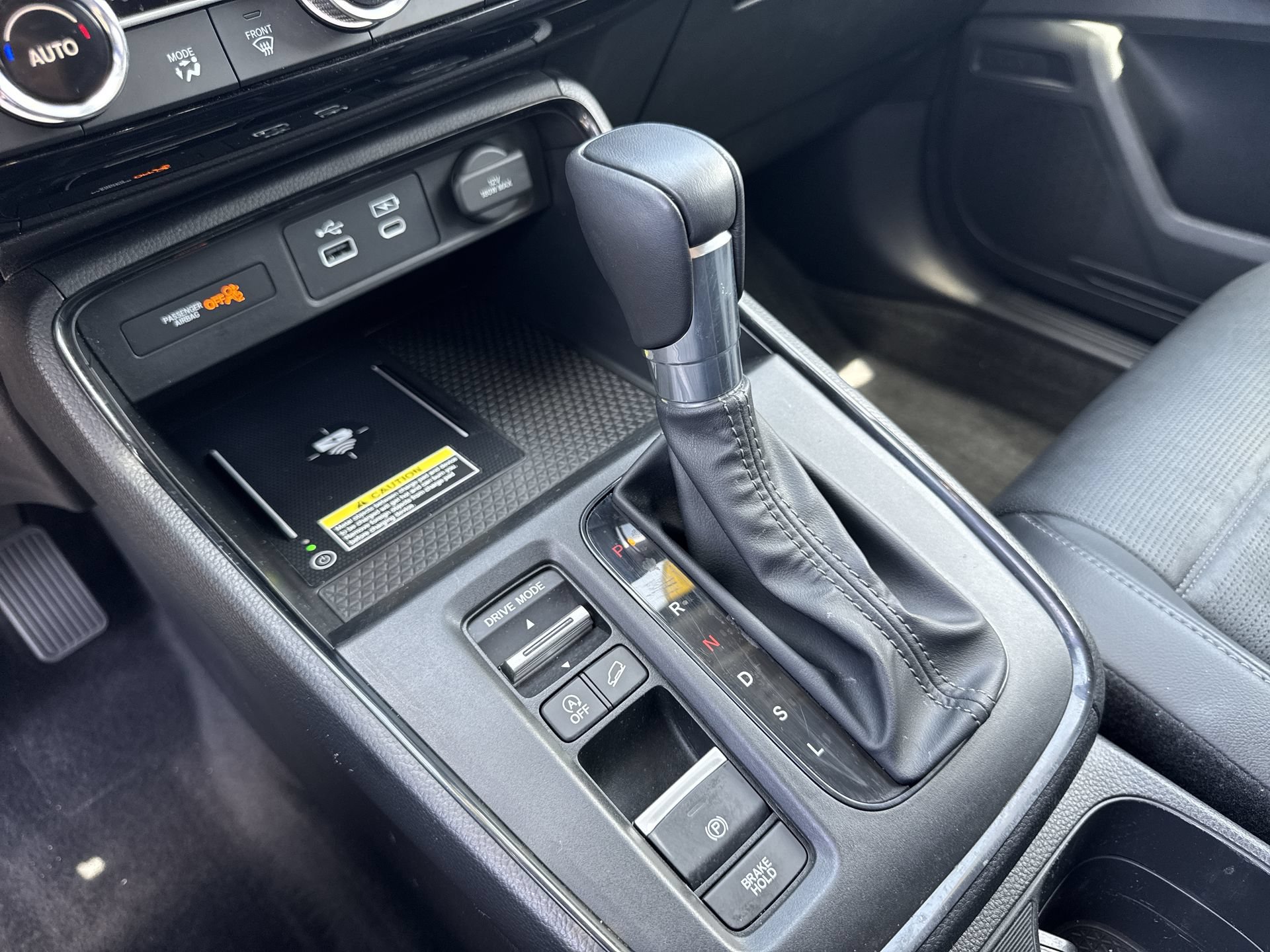 Used 2025 Honda CR-V EX-L image 27