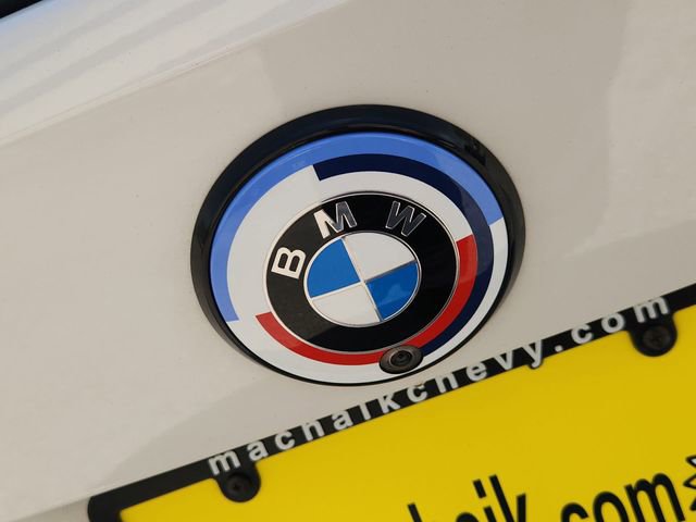 Used 2023 BMW M440i Gran Coupe w/ Premium Package image 32