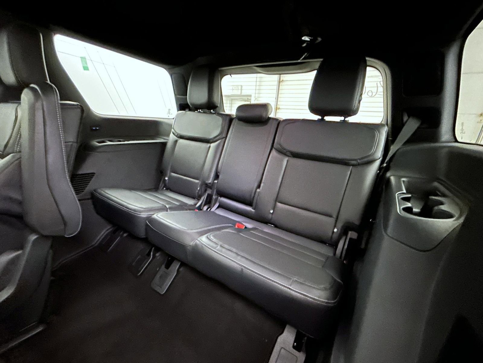 New 2026 Ford Expedition Platinum image 20