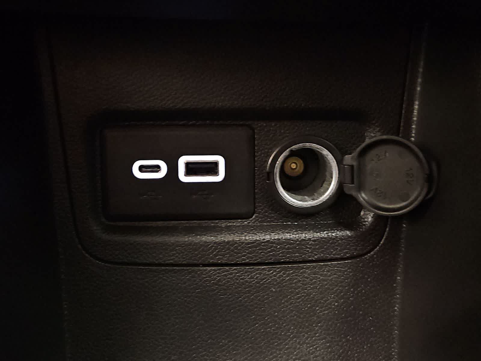 Used 2022 Chevrolet Spark LT FWD image 5