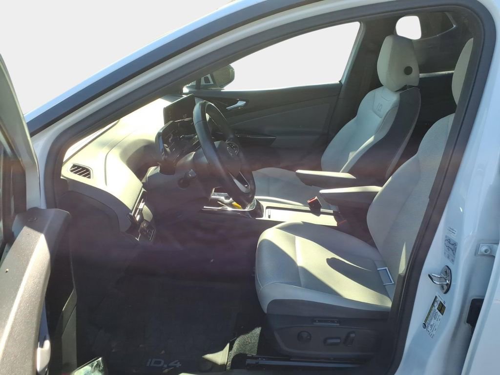 Used 2021 Volkswagen ID.4 Pro S image 19