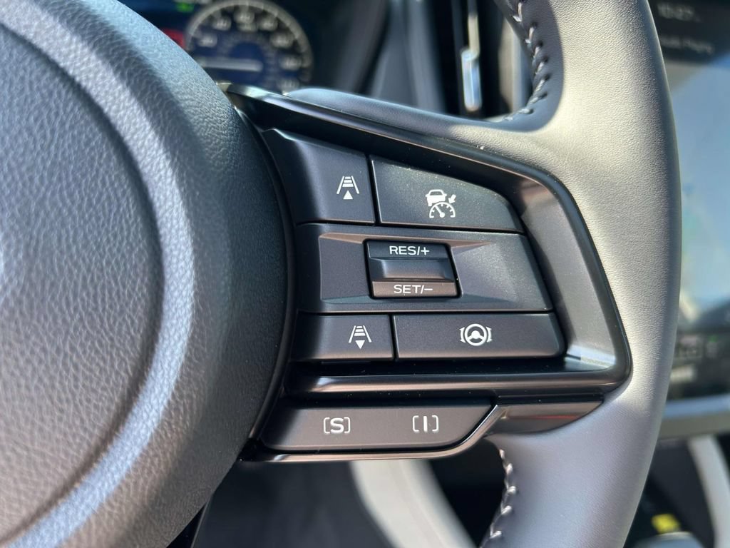 New 2026 Subaru Forester Touring AWD/4WD image 24