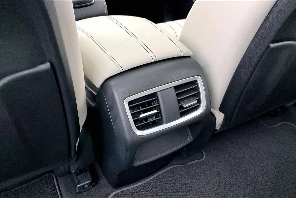 Certified 2025 Acura RDX SH-AWD image 29