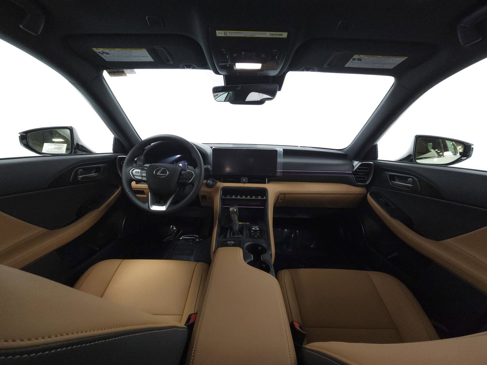 New 2026 Lexus IS 350 F Sport image 6