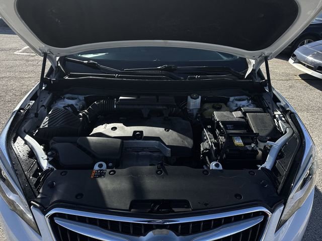 Used 2020 Buick Envision Essence image 29