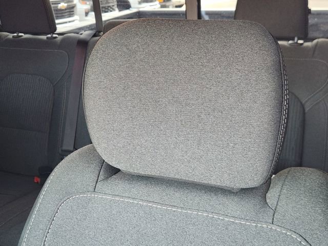 Used 2020 RAM 1500 Big Horn image 22