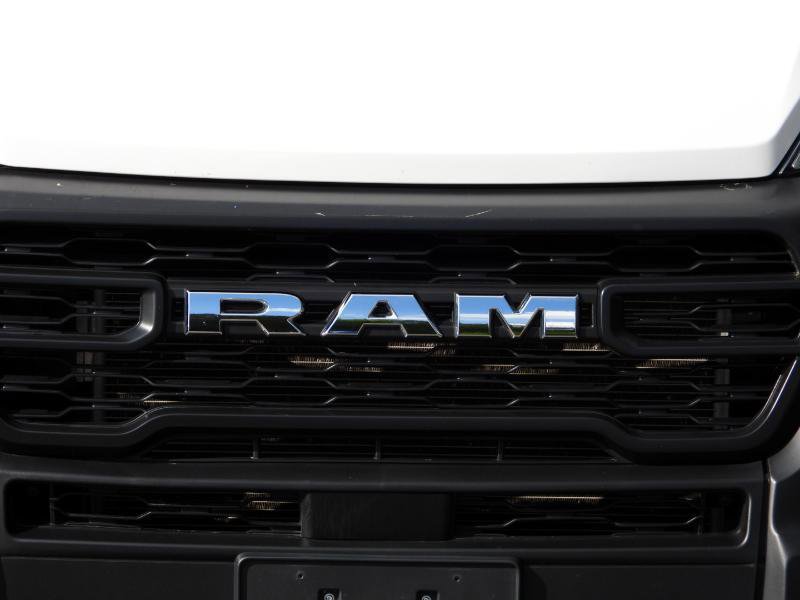 Used 2023 RAM ProMaster 2500 image 24