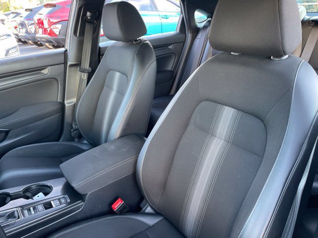 Used 2024 Honda Civic Sport image 8