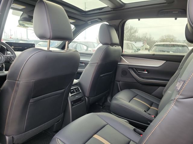 New 2026 MAZDA CX-90 Plug-In Hybrid w/ Premium Plus image 14